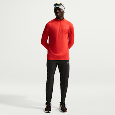 Nike Stride Men's Dri-FIT 1/4-Zip Running Top. Nike.com